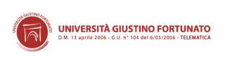 Università Telematica Giustino Fortunato